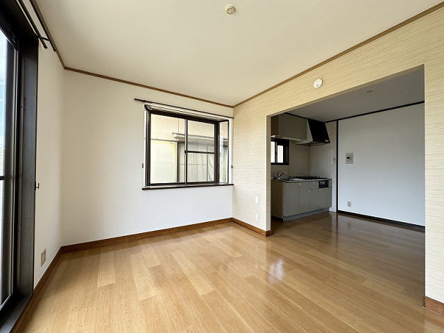 部屋２