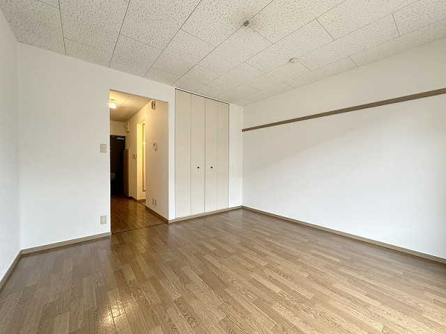 部屋２