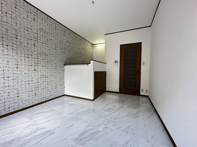 部屋２