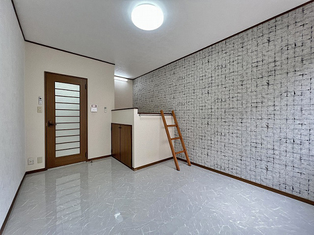 部屋２