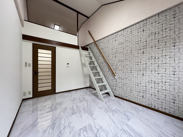 部屋２
