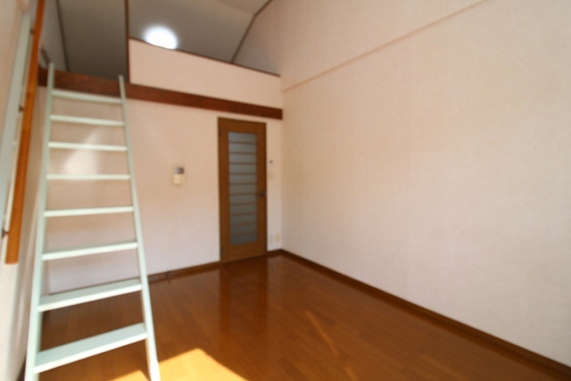 部屋２