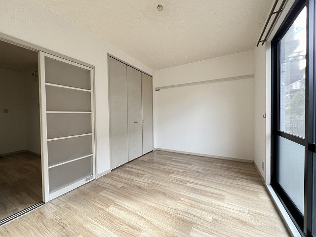 部屋２