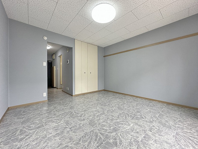 部屋２