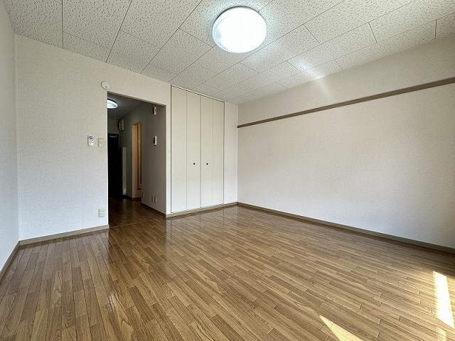 部屋２