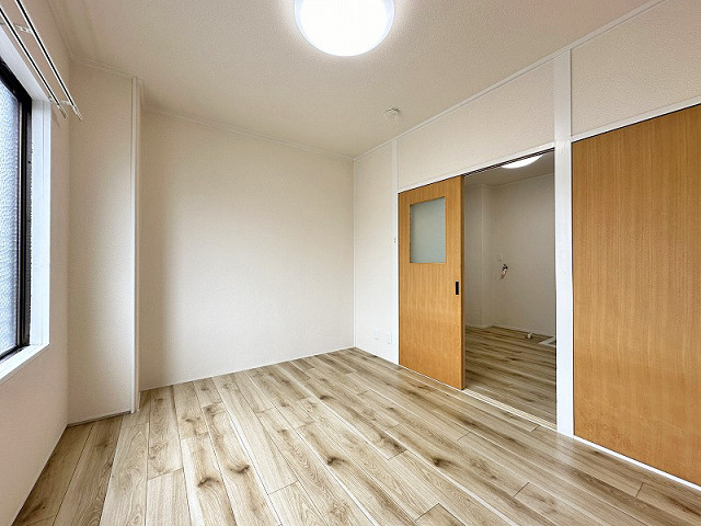 部屋２