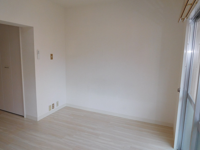 部屋２