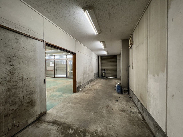 部屋４