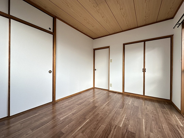 部屋２