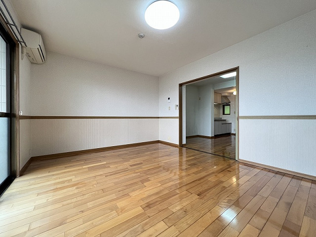 部屋２