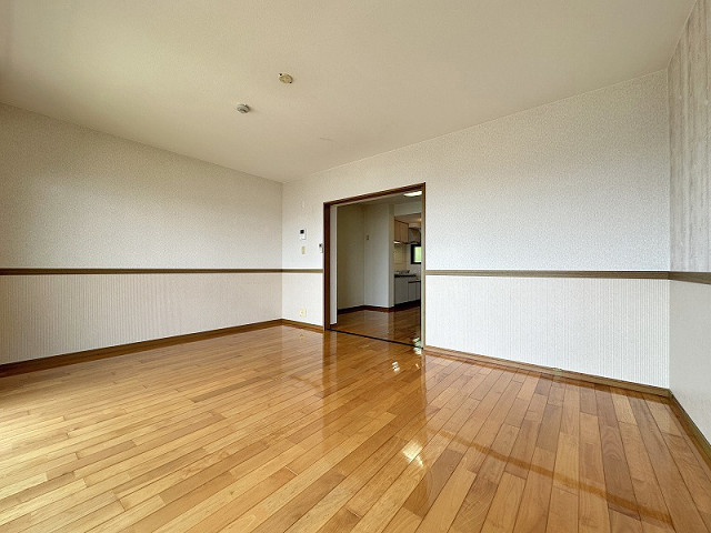 部屋２