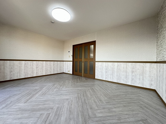 部屋２
