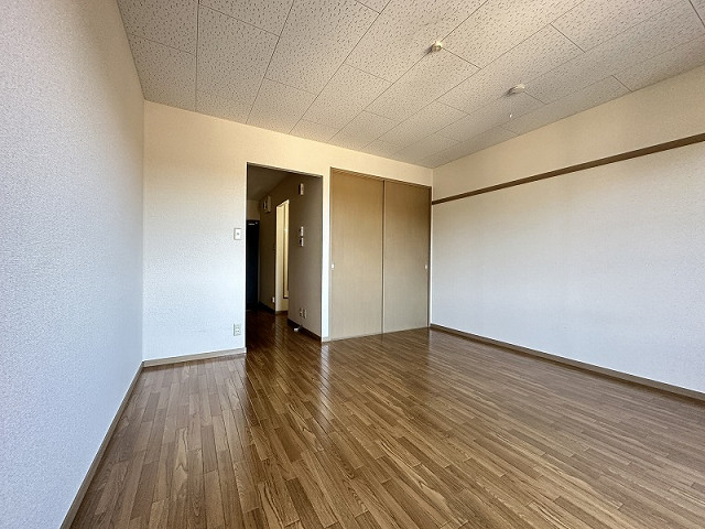部屋２