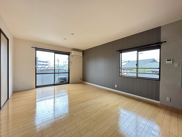 部屋２