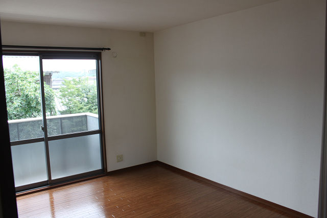 部屋２