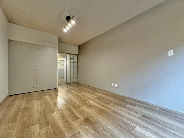 部屋２