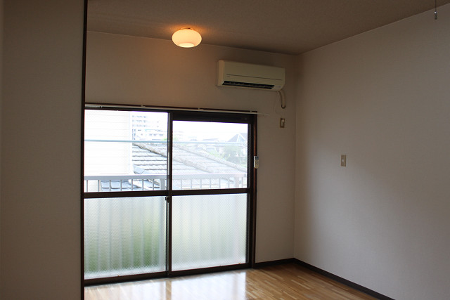 部屋２