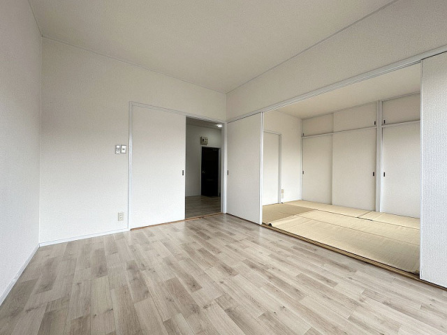 部屋２