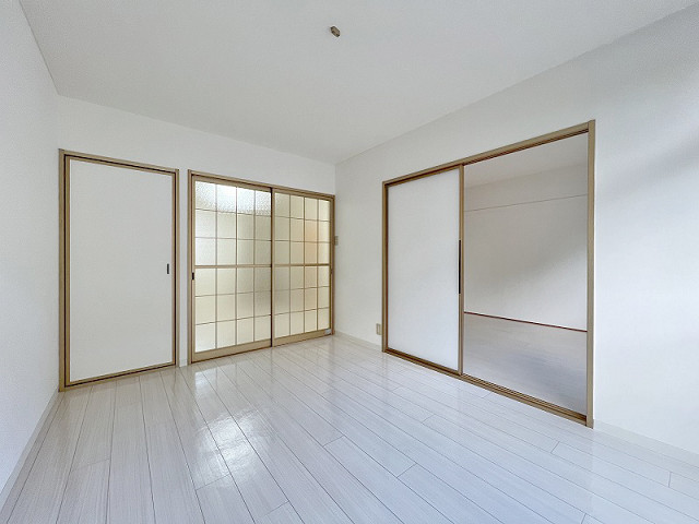 部屋２