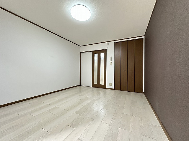 部屋２