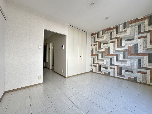 部屋２
