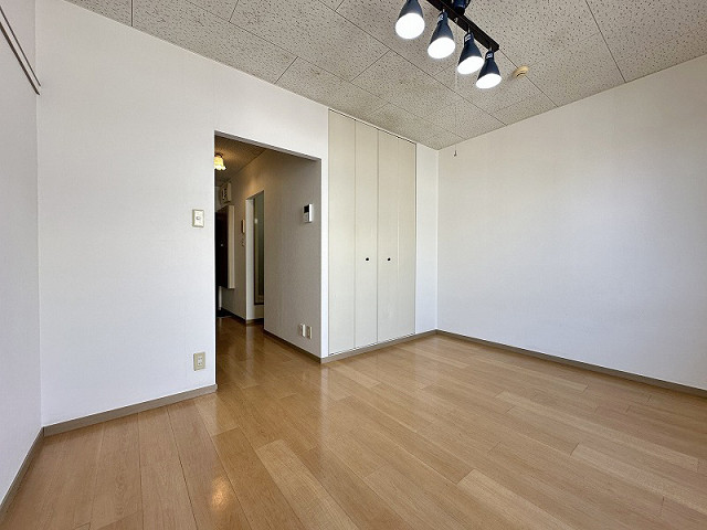 部屋２