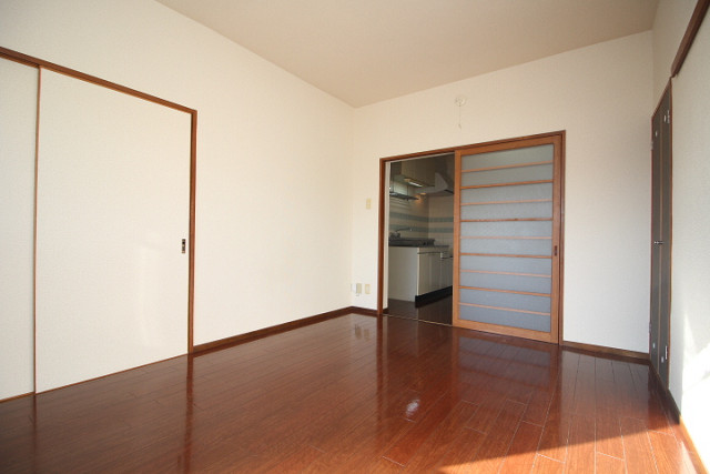 部屋２