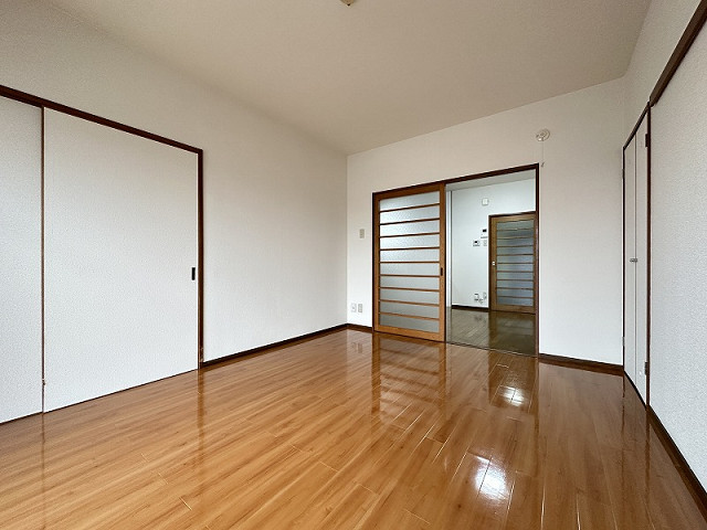 部屋２