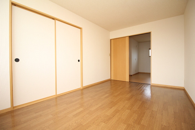 部屋２