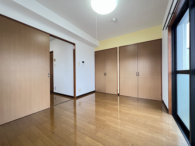 部屋２
