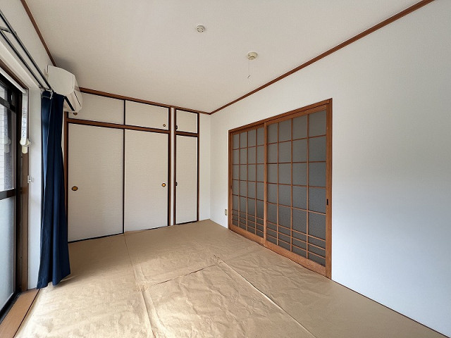 部屋２