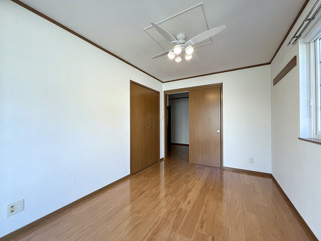 部屋２