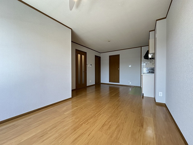 部屋２