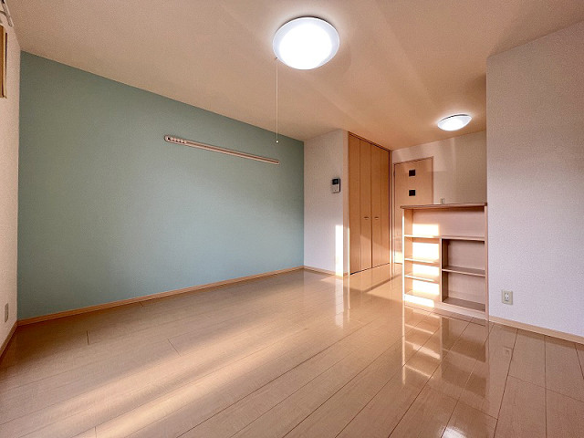 部屋２
