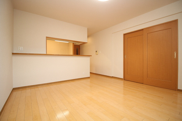部屋２