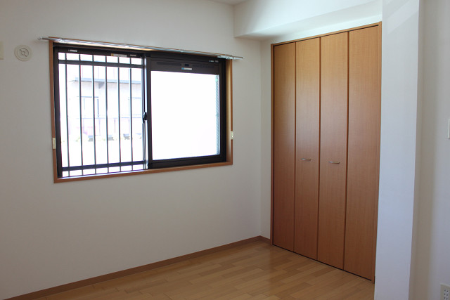 部屋２