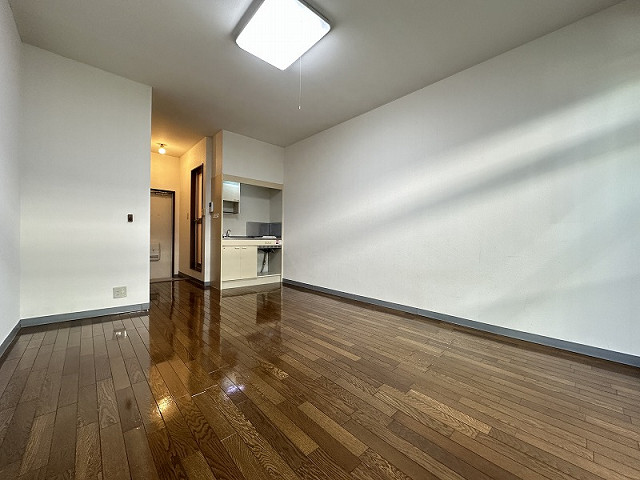 部屋２