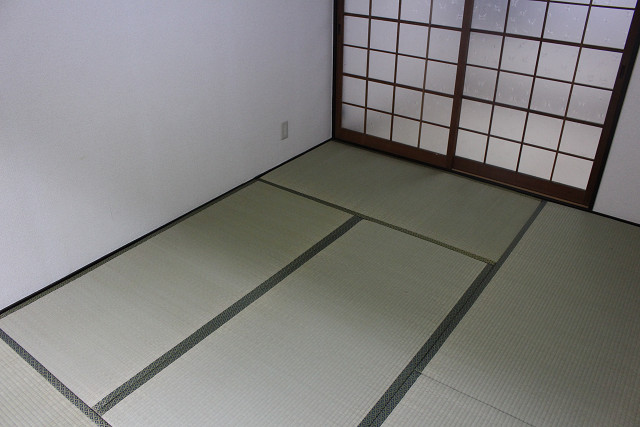 部屋２