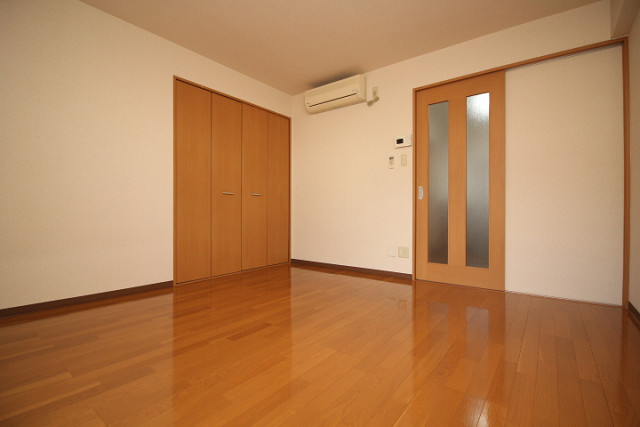 部屋２