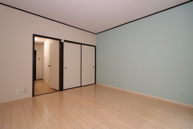 部屋２