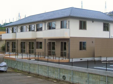 共用部５