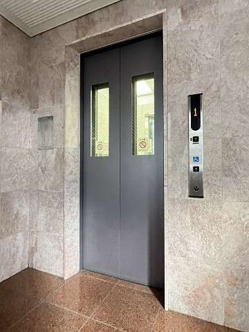 共用部５