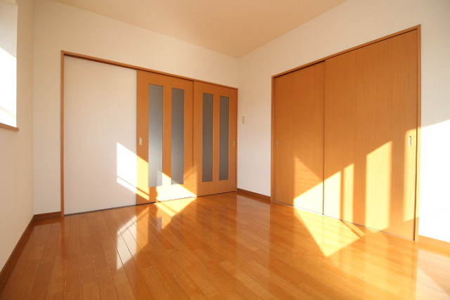部屋２