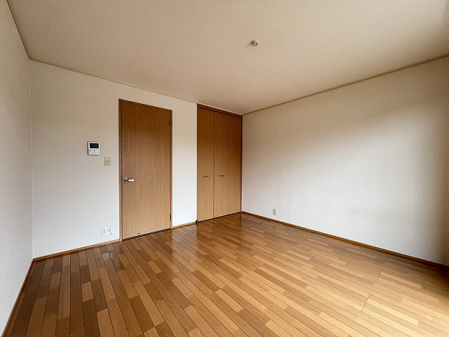 部屋２