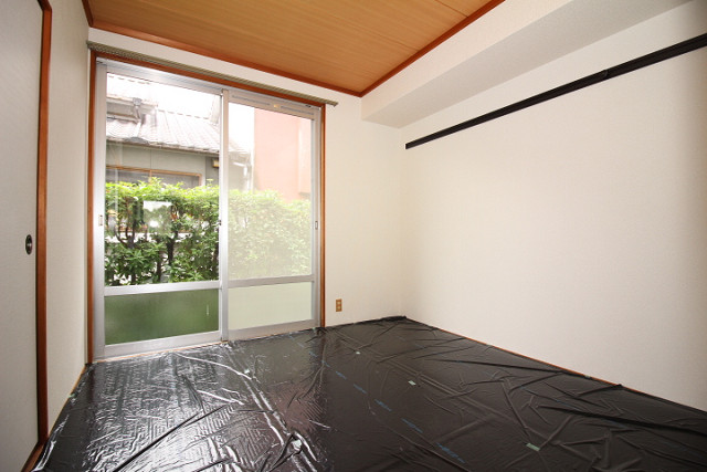 部屋２
