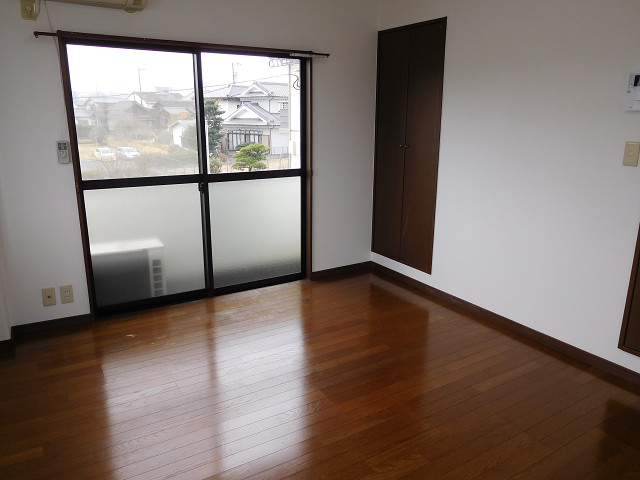 部屋２