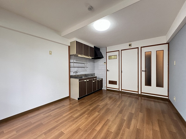 部屋２
