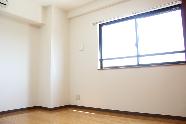 部屋２