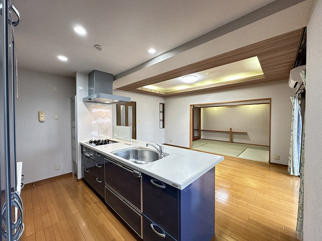 部屋２