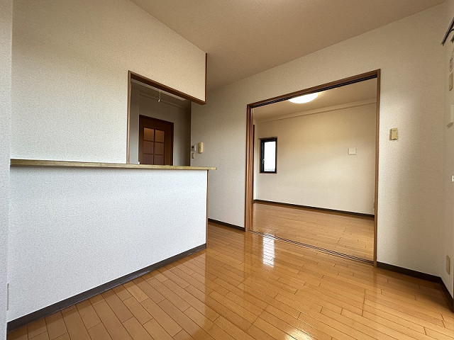 部屋２
